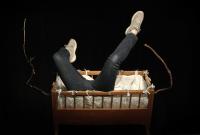 Horažďovice, ZUŠ, JOJO, Otík, CP Loutkářská Chrudim 2017