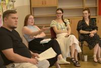 Hronov, JH 2024, Semináře - Marketing