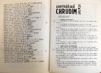 Praha, Artama, Vykřičník, 1991