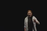 Brno, 300 mg kofeinu, Erika, KP Audimafor 2024