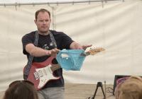 Praha, Bufet, Věci, CP Loutkářská Chrudim 2019.