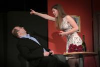 Nučice, ŽUMPA, Amant, KP Miletínské divadelní jaro 2020