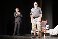 Poděbrady, Ze zákulisí, Femad Poděbrad 2025