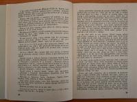 Praha, ÚMDOČ, Zpráva o činnosti, 1944 - 1945