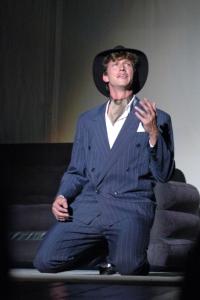 Kočovné divadlo Ad hoc, Il Congelatore - Zmrazovač, CP Jiráskův Hronov 2014