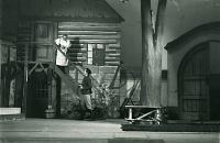 Chrudim, Ochotníci, Maryša, 1935