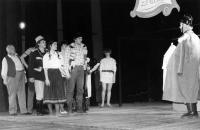 Klášterec n. Ohří, KD, Drak je drak, 1987