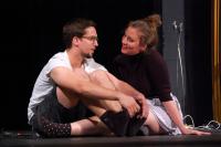 Brno, Reverzní dveře, Mluvící hlava, Femad 2019