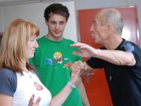 JH 2008, Seminář - A, Špirit Václav