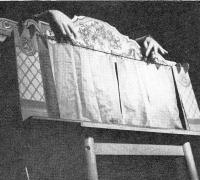 Sudoměřice u Bechyně, Tatrmani OB, Poslední Kašpárkova šance, 1985(6)