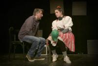 Brno, Divadlo Kam jdeš? a Divadlo Vejminek, Podcasty, CP Jiráskův Hronov 2025