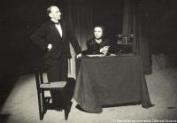 Žďár nad Sázavou, Sázavan-Havlíček, Slečna doktorka, 1938