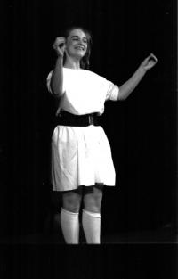 Mim seissons V., 1985