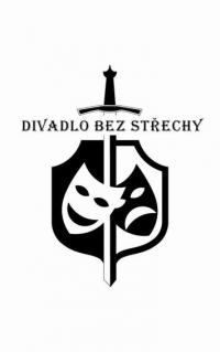 Ostrava, Divadlo Bez Střechy - logo