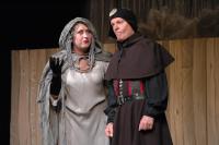 Brodek u Přerova, Tyl, Čarodějův učeň, CP Popelka Rakovník 2014