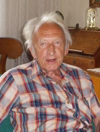 Zrůbek, Rudolf, Rychnov nad Kněžnou, portrét