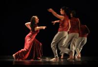 Karlovy Vary, Zš a ZUŠ Karlovy Vary, Isabel, CP Otevřeno Kolín 2011