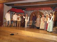 Krásensko, DS, Chlapi... hlavně bez bab, 2009