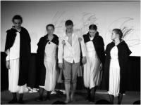 Horní Bříza, Mladá sada, Má J, 2014