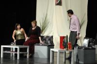 Brno, Amadis, Výborná kachna, 2008