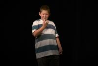 Brno, Pantomima S.I., Hruška, CP Jiráskův Hronov 2019