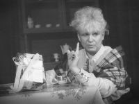 Jihlava, De Facto Mimo, Drahoušek Anna, CP Jiráskův Hronov 2002