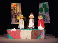 Opava, Skřítci, 4 pohádky o drakovi, 2006