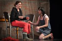 Pardubice, Exil, Krajní meze, KP Červený Kostelec 2011