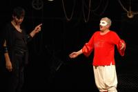 Česká Lípa, Jirásek, Hamlet, CP Jiráskův Hronov 2020