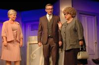 Dobřichovice, Dobřichovická divadelní společnost, Peklo v hotelu Westminster, CP Divadelní Piknik Volyně 2018