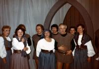 Praha, Pražská zpěvohra, Dalibor, 1983