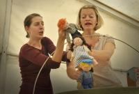 Praha, Studio DAMÚZA, Jakoubkovo splněné přání, CP Loutkářská Chrudim 2017