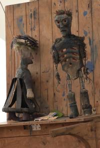 Praha, DAMÚZA, Faust, LCH 2024