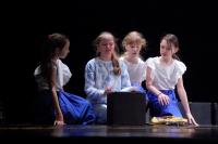 Ostrov, ZUŠ, Můj brácha Tornádo, KP Dětská scéna v Ostrově n.O., 2023