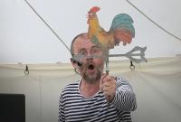 Hosín, Teátr Pavla Šmída, Větrná pohádka, CP LCH 2021