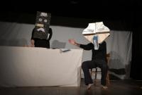 Brno, Nosnost, Socha jako Brno, LCH 2024