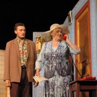 Libice nad Cidlinou, Vojan, Nevěsta k pohledání, CP Divadelní Piknik Volyně 2018