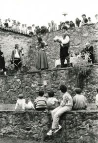 Ostrava, Keltík, Fernetové království,  ASUT Bechyně 1995