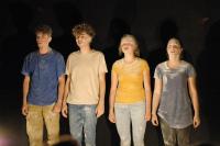 Most, Inverze, To si viděl, CP Jiráskův Hronov 2017