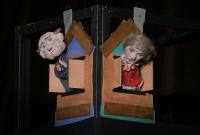 Jaroměř, Convivium, ZUŠ F. A. Šporka, Á hrome, CP LCH 2022