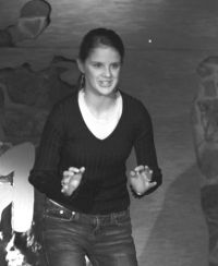 Valašské Meziříčí, 41. mfp, Maroušková Anna Marie