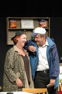 Brno, Amadis, Dva, CP Divadelní Piknik Volyně 2018