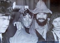 Žďár nad Sázavou, JKP, Čertovy zlaté vlasy, 1975