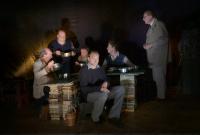 Nučice, ŽUMPA, Sex, CP Jiráskův Hronov 2023