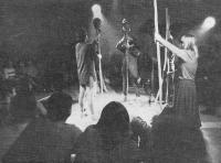 Praha-Vinohrady, Paraple, Markéta Lazarová, 1984