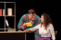 Slavičín, SemTamFór, Povídky z jedné a druhé kapsy, Popelka Rakovník, 2025