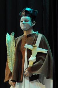 Klášterec nad Ohří, Gymnázium