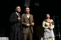 Slavkov u Brna, Divadelní spolek, František, CP Divadelní Piknik Volyně 2024