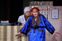 Břest, Divadelní spolek, Slavíci z Madridu, KP Němčice nad Hanou, HDM, 2025