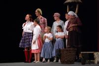 Těškovice, Berani, Naši furianti, KP Hanácký divadelní máj Němčice nad Hanou 2016